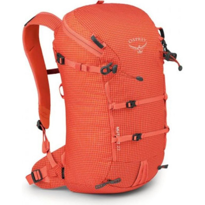 Рюкзак Osprey Mutant 22 л mars orange - O/S - помаранчевий
