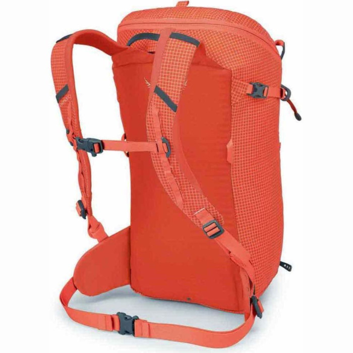 Рюкзак Osprey Mutant 22 л mars orange - O/S - помаранчевий 