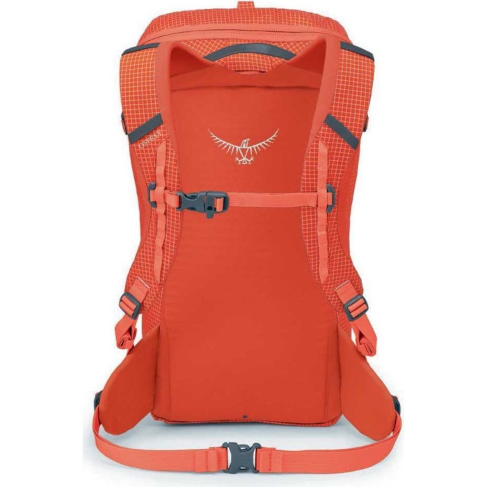 Рюкзак Osprey Mutant 22 л mars orange - O/S - помаранчевий 