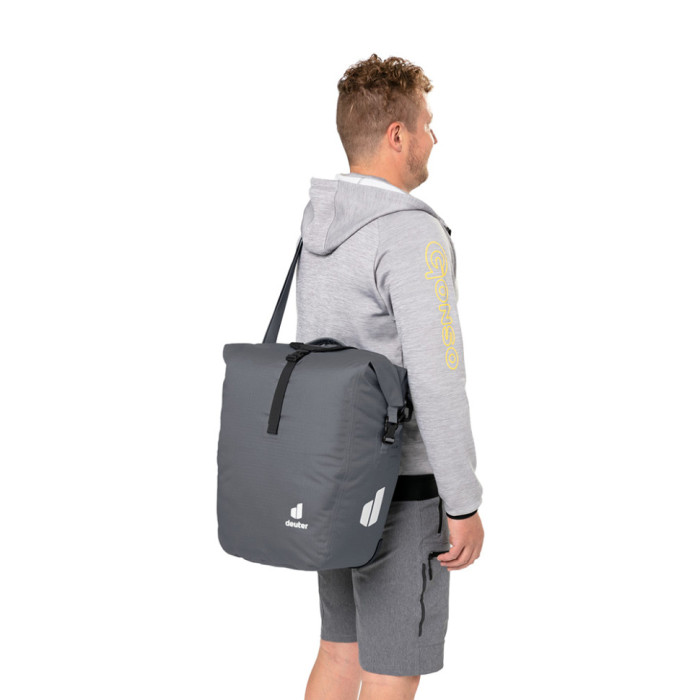 Рюкзак DEUTER Weybridge 25+5 колір 4014 