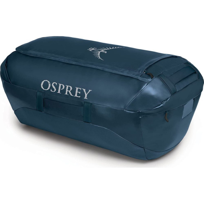 Сумка Osprey Transporter 120 venturi blue - O/S - синій 