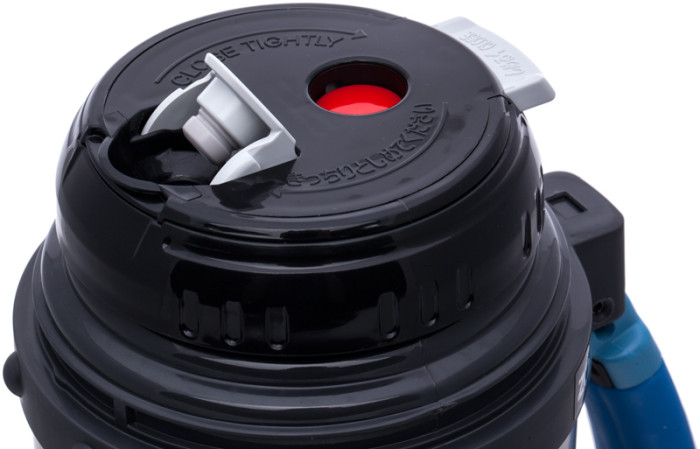 Термос Zojirushi SF-СС18ХА 1.8 л, сталевий 