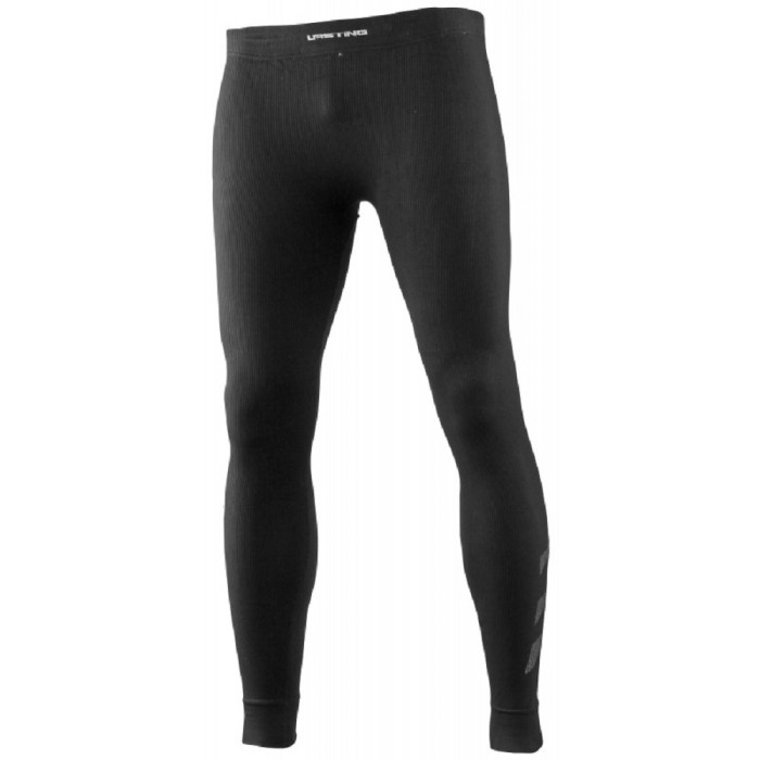 Термоштани чоловічі Lasting UP51 9090-XXL /3XL-чорні 