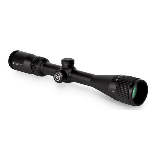 Приціл оптичний Vortex Crossfire II 4-16x50 AO BDC (CF2-31039) 