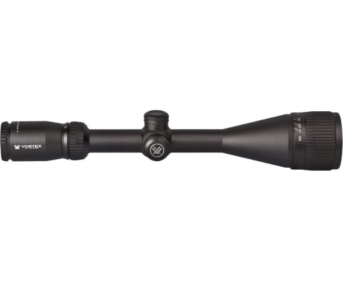 Приціл оптичний Vortex Crossfire II 4-16x50 AO BDC (CF2-31039) 