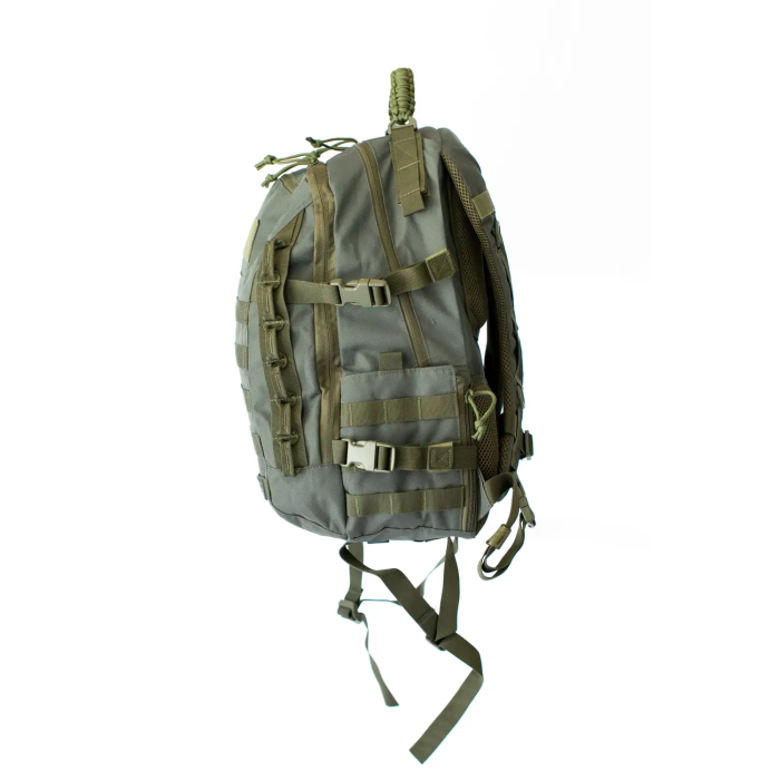 Рюкзак Tramp Tactical green 50л UTRP-043 