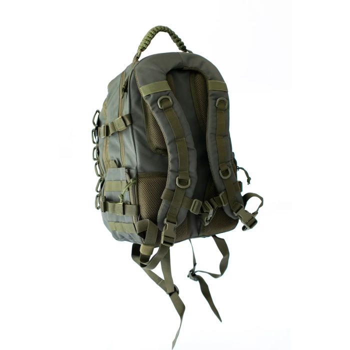 Рюкзак Tramp Tactical green 50л UTRP-043 