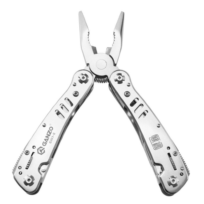 Мультитул  Multi Tool Ganzo G301-H (вскрита упаковка) 