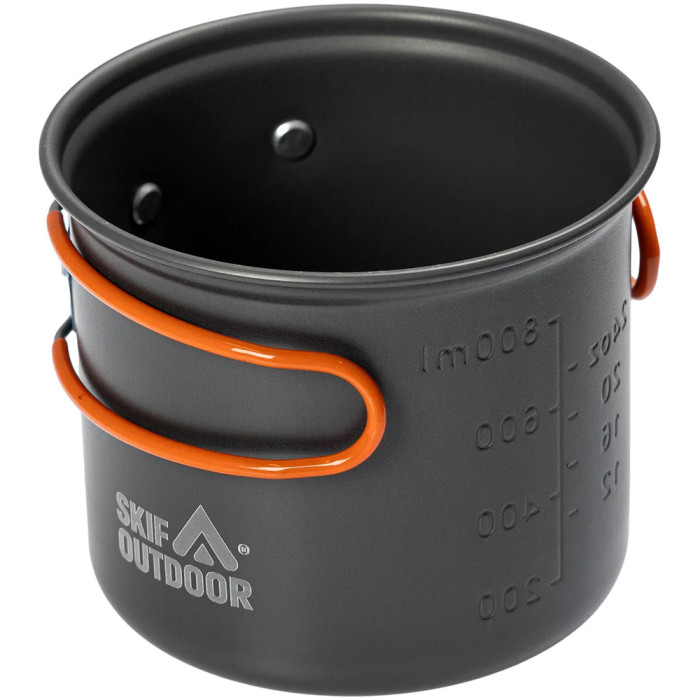 Набір для приготування їжі Skif Outdoor Fuzz Pot II 