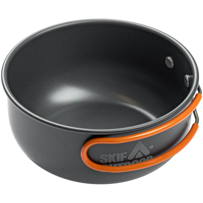 Набір для приготування їжі Skif Outdoor Fuzz Pot II 