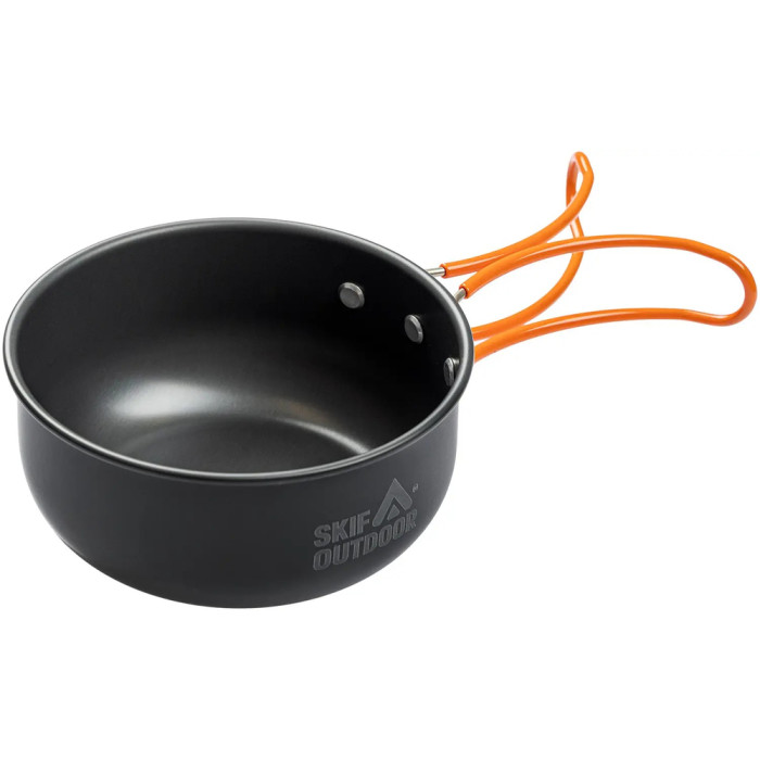 Набір для приготування їжі Skif Outdoor Fuzz Pot II 