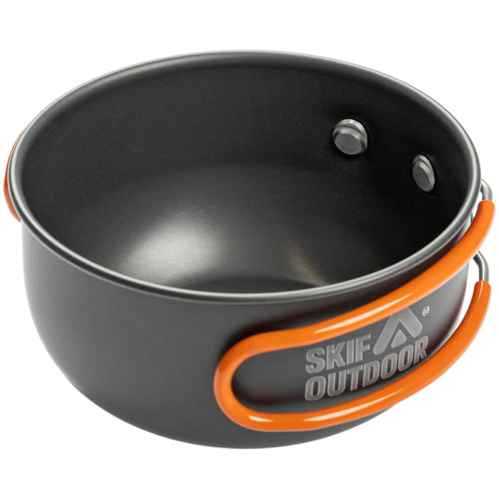 Набір для приготування їжі Skif Outdoor Fuzz Pot II 