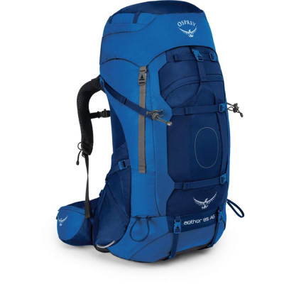 Рюкзак Osprey Aether AG 85 Neptune Blue, розмір L