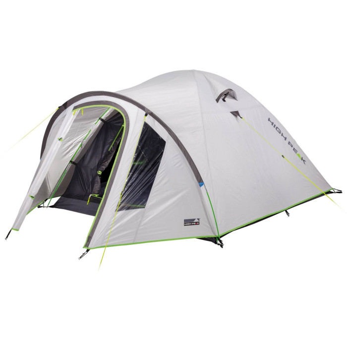 Намет High Peak Nevada 2.0 (Nimbus Grey) 
