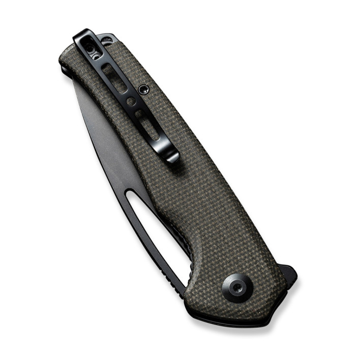 Ніж складаний Sencut Mims S21013-3 