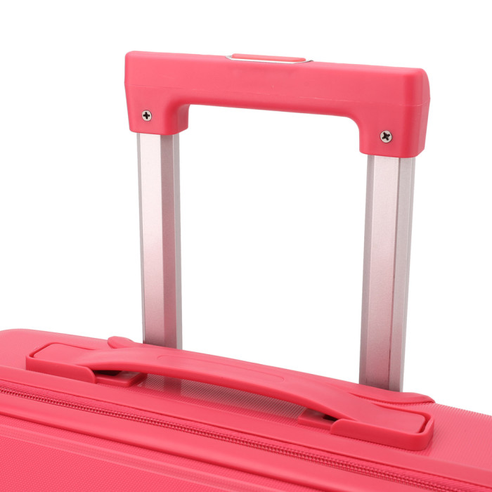 Валіза Semi Line 28" (L) Magenta (T5828-3)