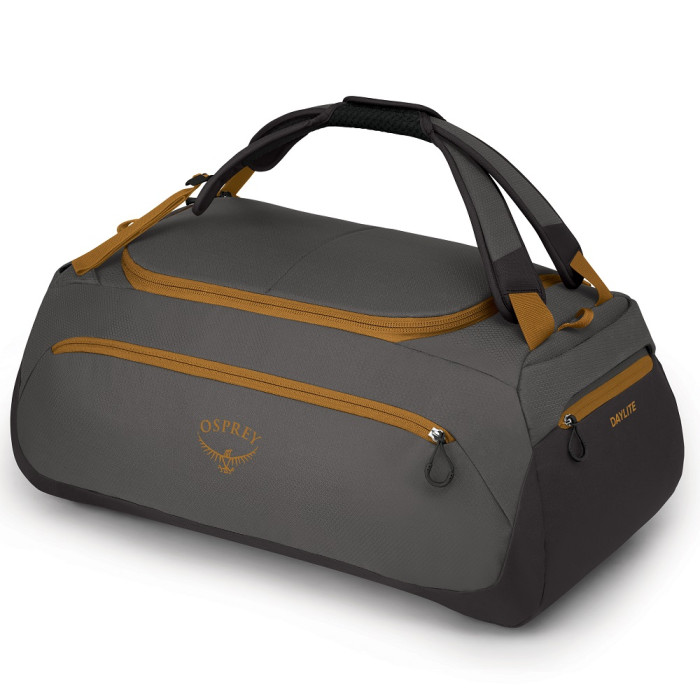 Сумка Osprey Daylite Duffel 60-сіра 