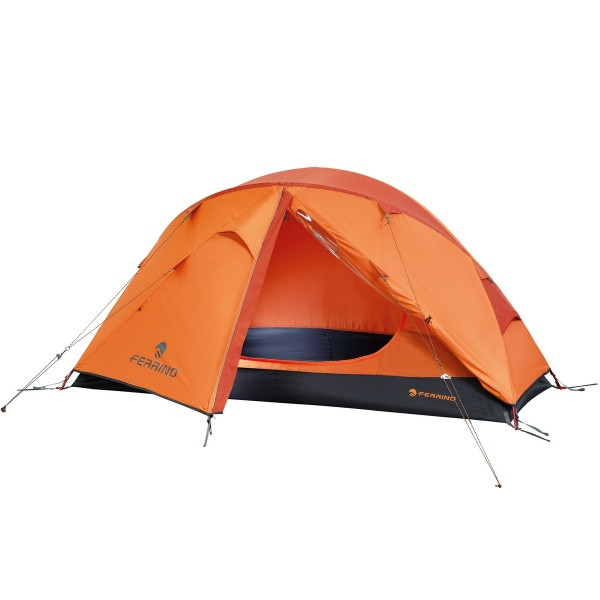 Намет Ferrino Solo 1 (8000) Orange 