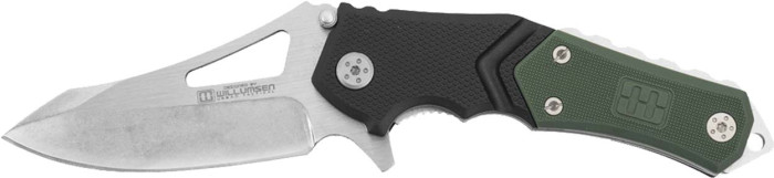 Ніж Lansky Responder 7' Knife блістер (LKN111) 