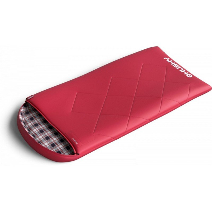 Спальний мішок Husky Groty -5, правий 