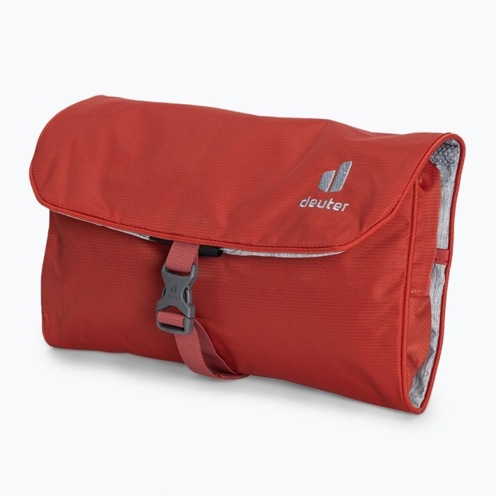 Косметичка DEUTER Wash Bag II колір 5042 currant 