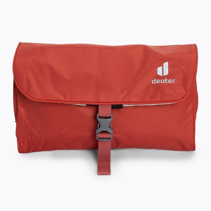 Косметичка DEUTER Wash Bag II колір 5042 currant 