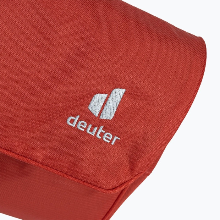 Косметичка DEUTER Wash Bag II колір 5042 currant 