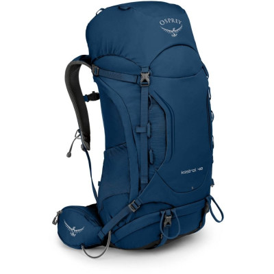 Рюкзак Osprey Kestrel 48 Loch Blue