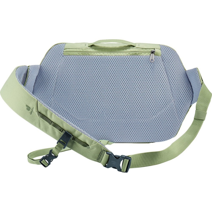 Сумка через плече DEUTER Stroof 8 колір 1212 grove-mineral 