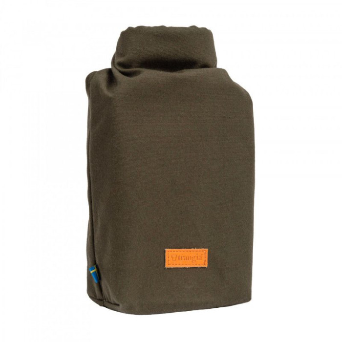 Чохол для ланчбоксу Trangia Roll Top Сover Mess Tin Large Оливковий 