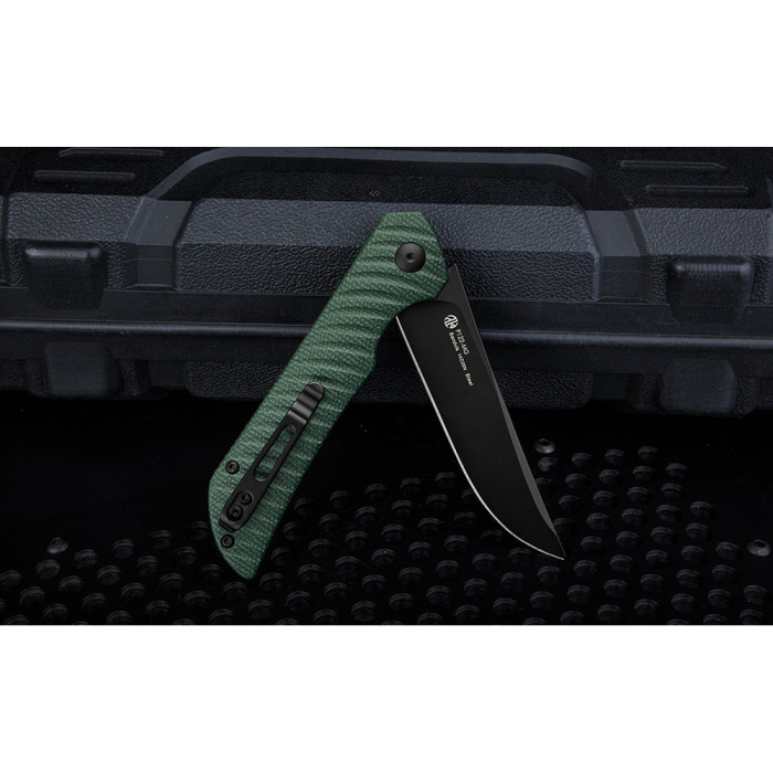 Ніж складаний Ruike P122-MG 