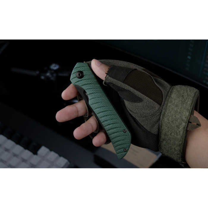 Ніж складаний Ruike P122-MG 