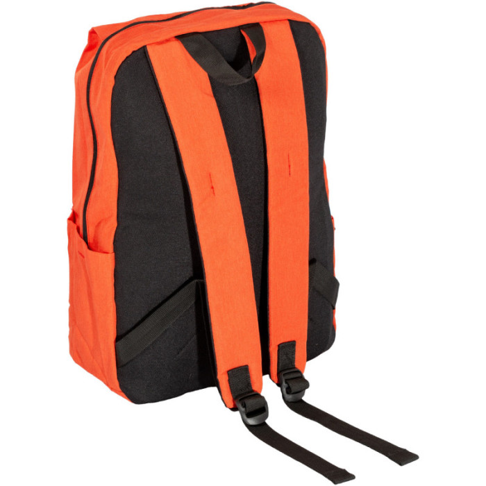 Рюкзак Skif Outdoor City Backpack L, 20L-Помаранчевий 