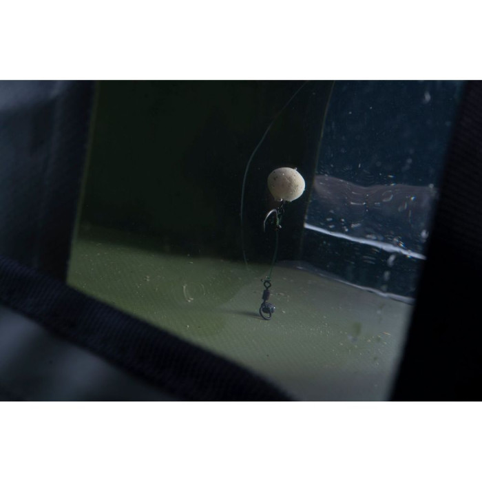 Ємність RidgeMonkey Perspective Collapsible Bucket 15л 