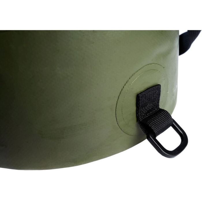 Ємність RidgeMonkey Perspective Collapsible Bucket 15л 