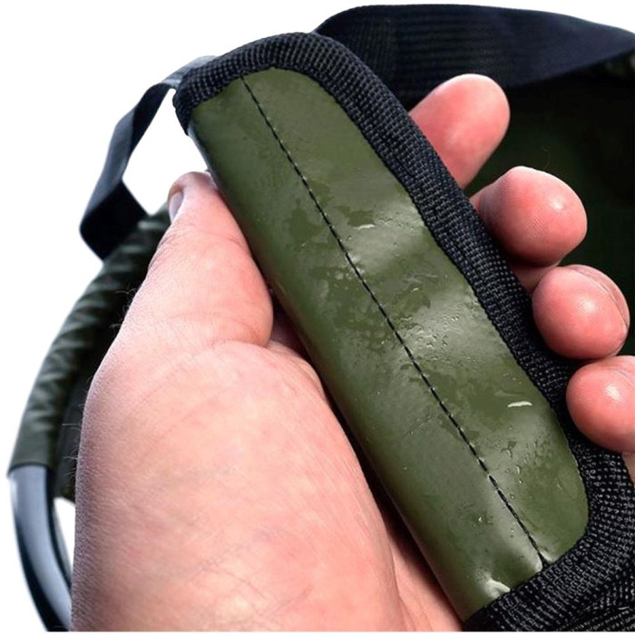 Ємність RidgeMonkey Perspective Collapsible Bucket 15л 