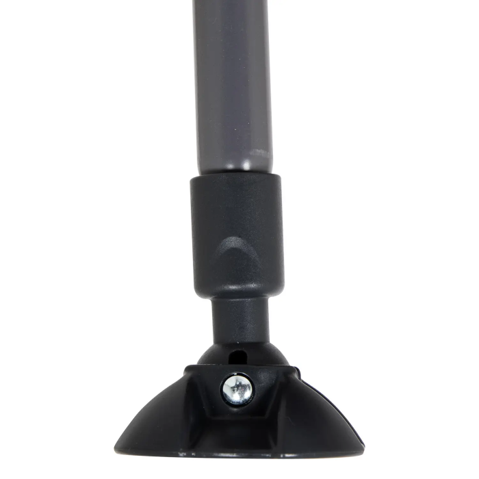 Стіл Bo-Camp Logan 120x80 cm Grey (1404483) 