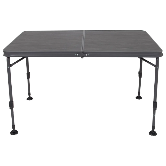 Стіл Bo-Camp Logan 120x80 cm Grey (1404483) 