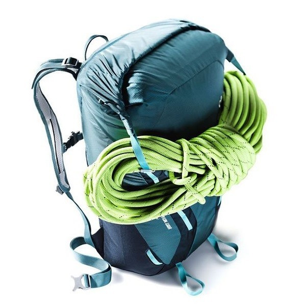 Рюкзак Deuter Gravity Rock&Roll 28 SL arctic-navy 