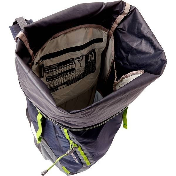 Рюкзак Deuter Gravity Rock&Roll 28 SL arctic-navy 