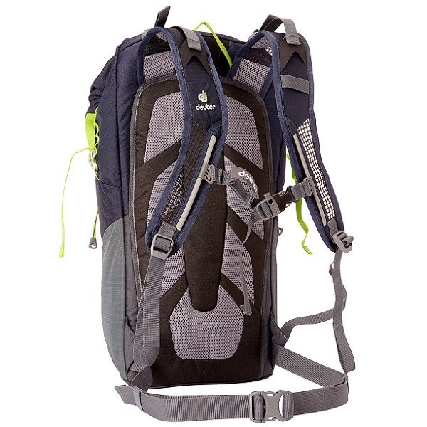Рюкзак Deuter Gravity Rock&Roll 28 SL arctic-navy 