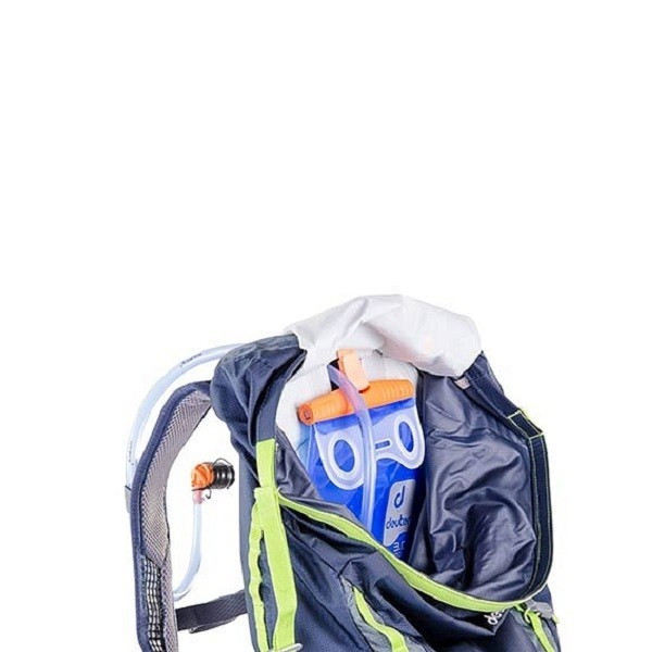 Рюкзак Deuter Gravity Rock&Roll 28 SL arctic-navy 