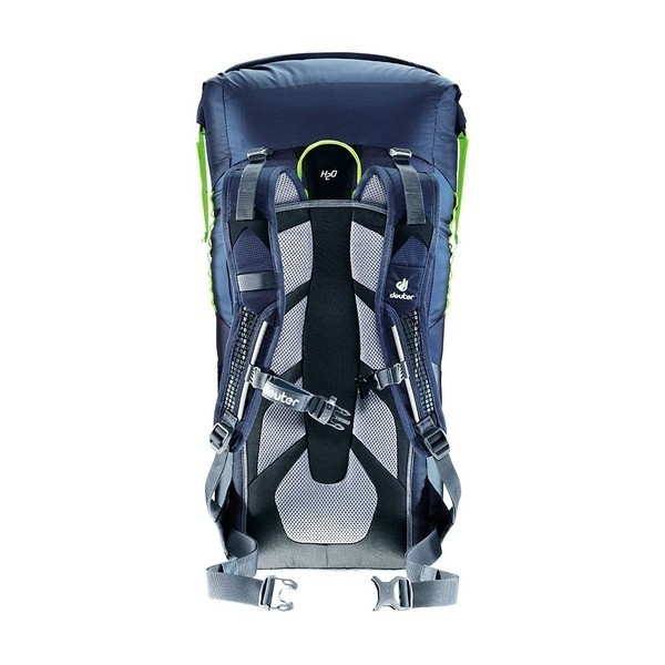 Рюкзак Deuter Gravity Rock&Roll 28 SL arctic-navy 