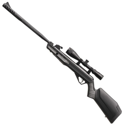 Гвинтівка пневматична Crosman Mag Fire Ultra Multi-Shot кал. 177