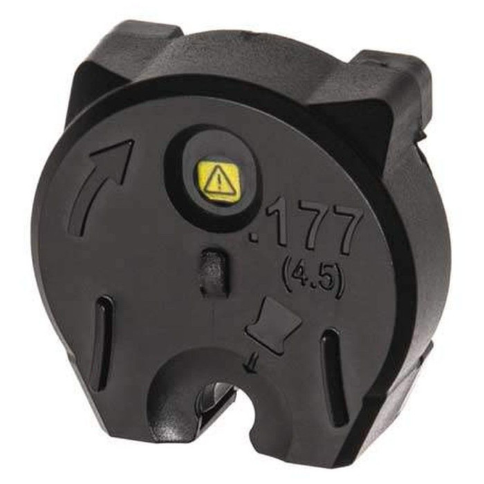 Гвинтівка пневматична Crosman Mag Fire Ultra Multi-Shot кал. 177 