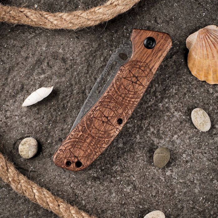 Нож складной HX Outdoors ZD-075 