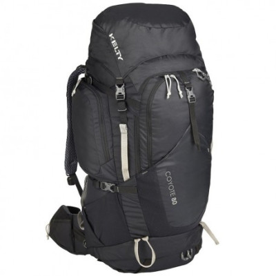 Рюкзак Kelty Coyote 80 (чорний) 