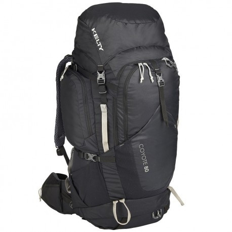 Рюкзак Kelty Coyote 80 (чорний)  
