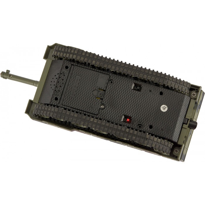 Танк ZIPP Toys GER LEOPARD 2A6 1:24 