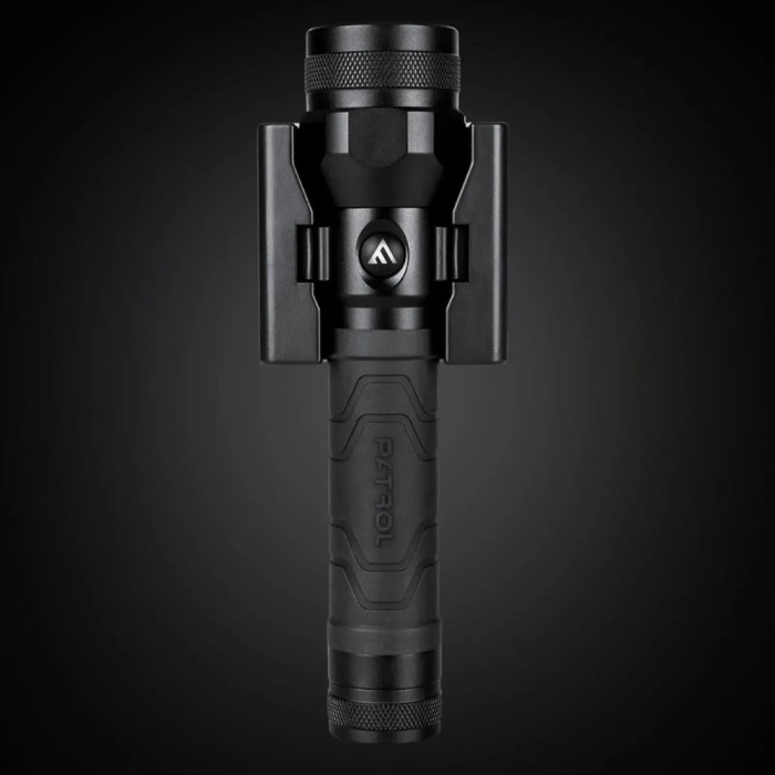 Ліхтар тактичний Mactronic Patrol RX (2000 Lm) Rechargeable (THH0056) 